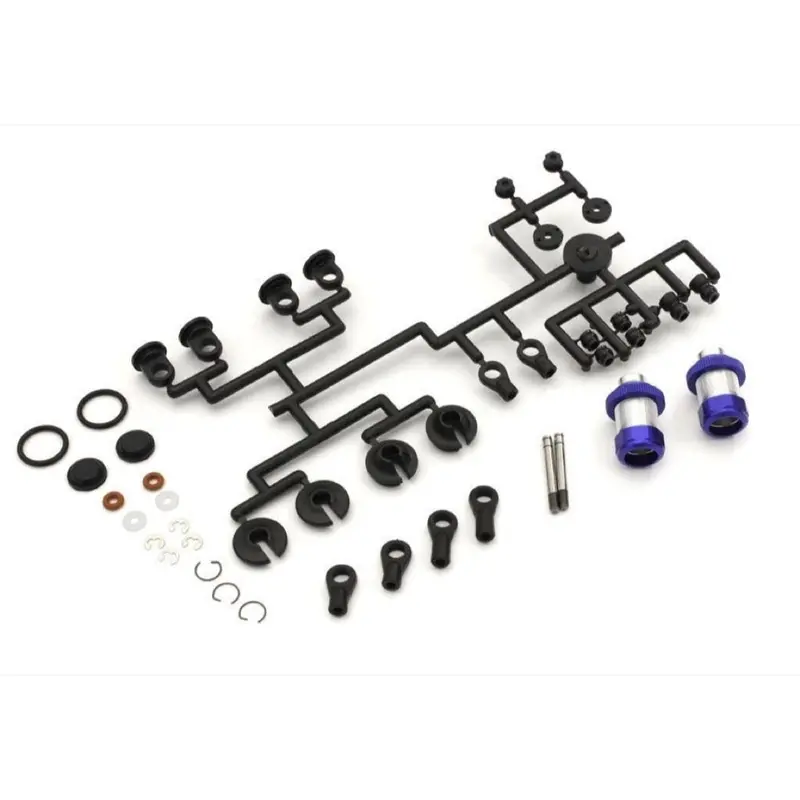 Kyosho Vs118 Aluminum Shock Set (Fw-06) 1