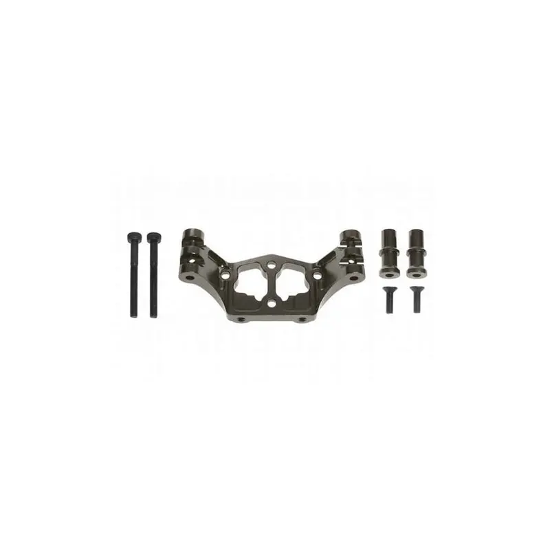 Kyosho Vsw034 G Upper Bracket Fr Alum 1
