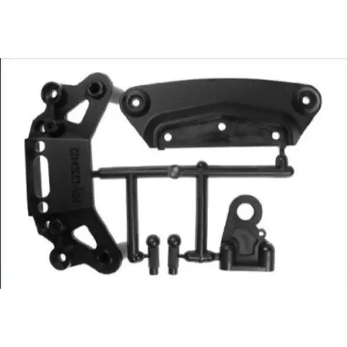 Kyosho Vz007 Bumper 1