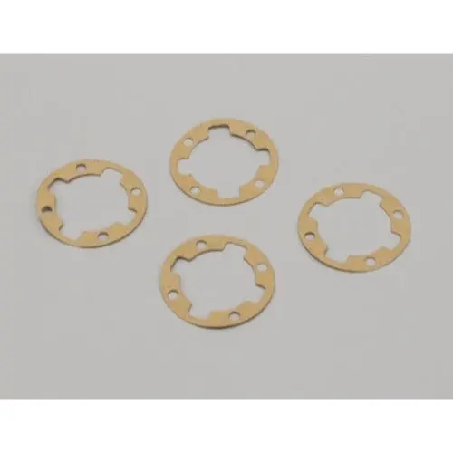 Kyosho Vz021 G Packing Diff 1