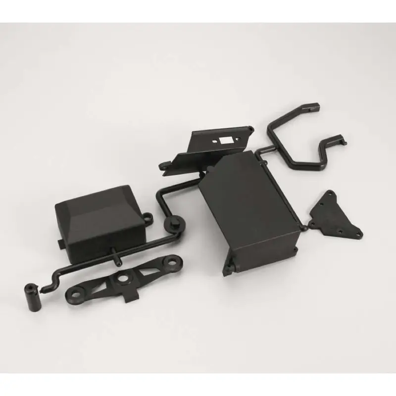 Kyosho Vz040 Radio Box V1s2 1
