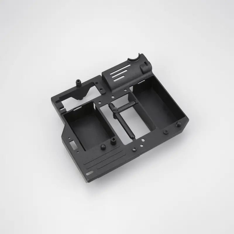 Kyosho Vz042 Radio Plate 1