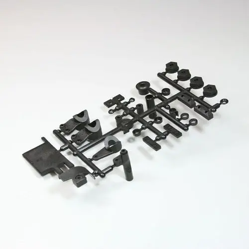 Kyosho Vz044 Servo Saver Set (S Iii) 1