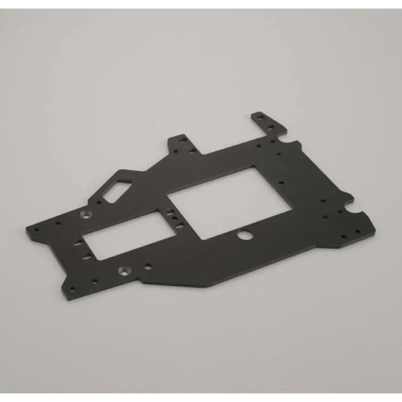 Kyosho Vz062 Upper Plate V1rr 1