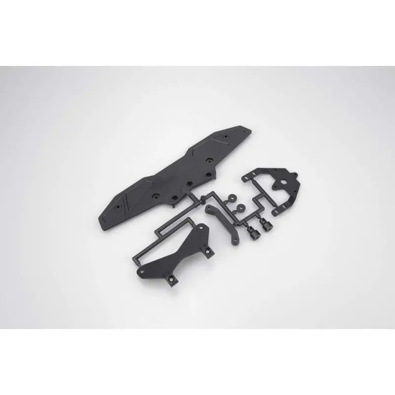 Kyosho Vz082 G Bumper Set Wide 1