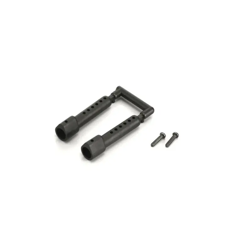 Kyosho Vz098 Rear Body Mount Post 1