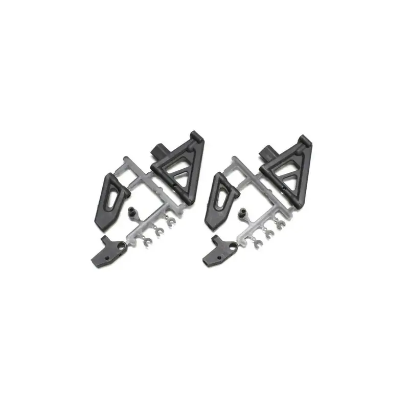 Kyosho Vz101 Suspension Arm Set Fr 1