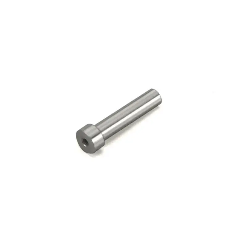 Kyosho Vz107 Servo Saver Shaft Fr 1