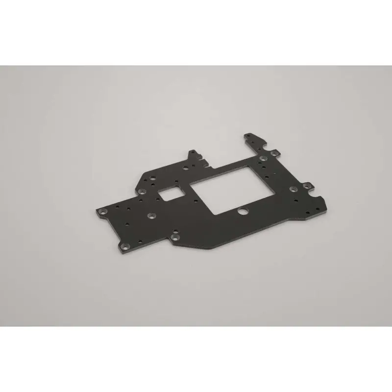 Kyosho Vz112 Upper Plate (For Rr/Evo) 1