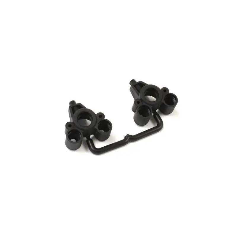 Kyosho Vz202b Rear Hub (Rrr) 1