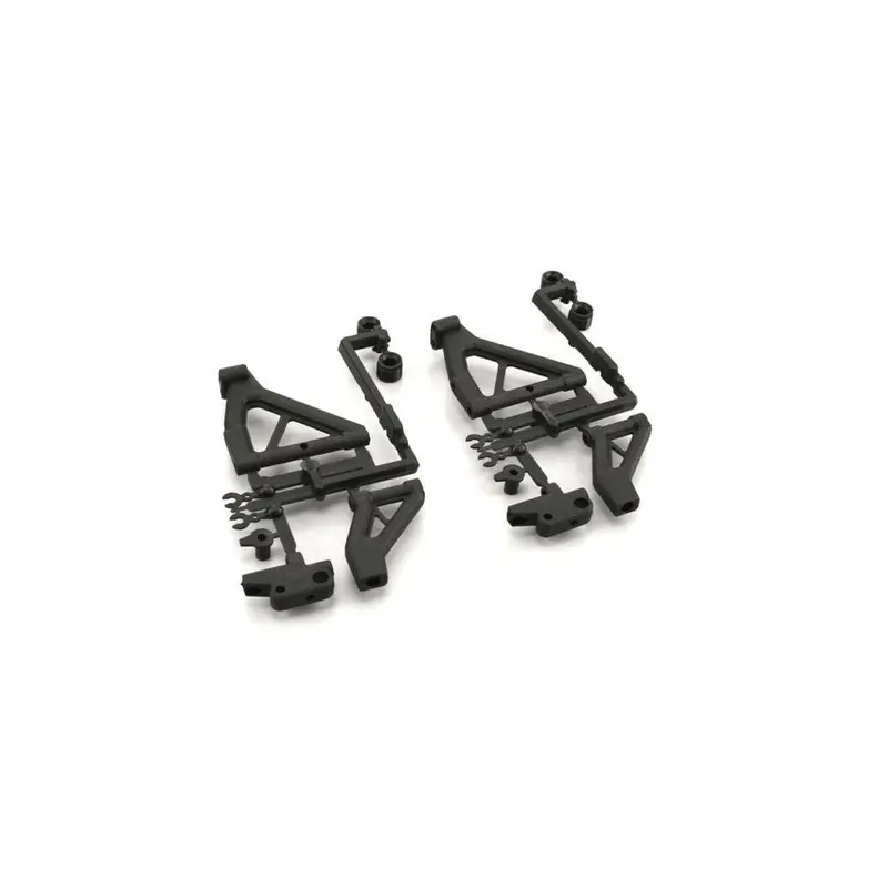 Kyosho Vz206 Front Suspension Arm Set (Rrr) 1