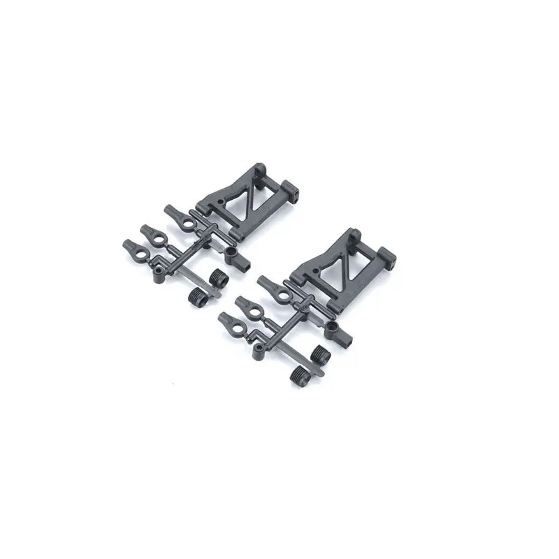Kyosho Vz210b Rear Suspension Arm Set (Rrr/S?) 1