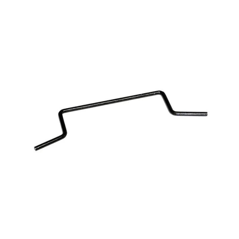 Kyosho Vz217-2.0 Rear Stabilizer Bar (2.0Mm/Rrr) 1