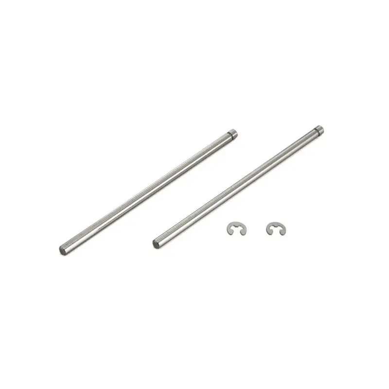 Kyosho Vz222 Front Lower Suspension Shaft 76 (Rrr) 1