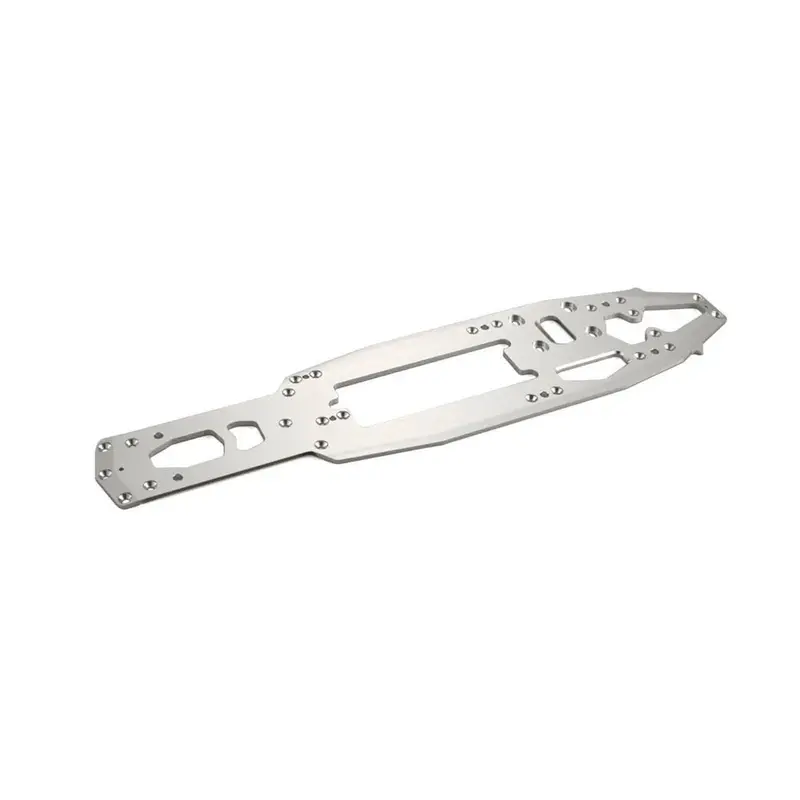 Kyosho Vz228 Main Chassis (Rrr) 1
