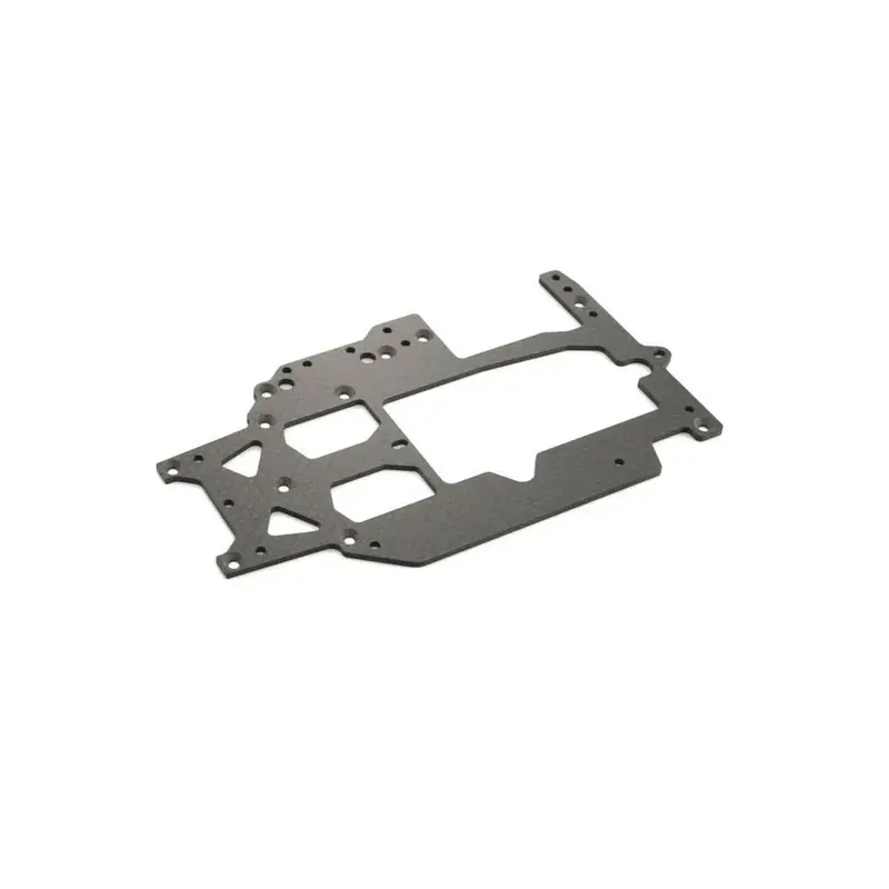 Kyosho Vz230b Plate Upper 1