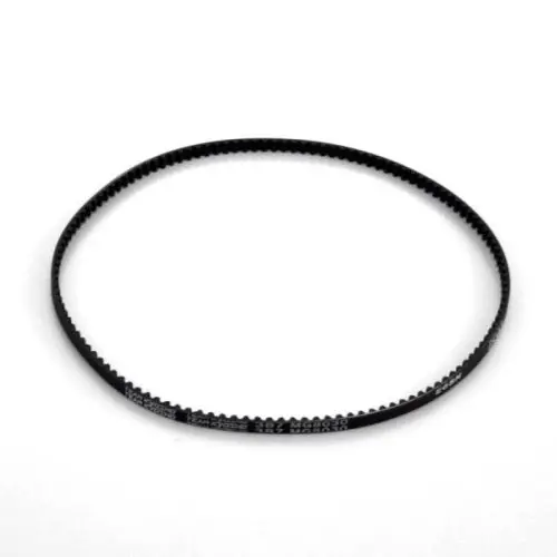 Kyosho Vz237 Drive Belt 387 (Rrr/For 24T Pulley) 1