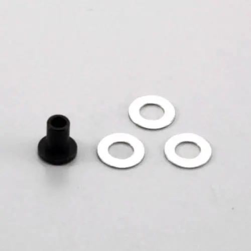 Kyosho Vz245 Bell Guide Washer (Rrr/Rrr Evo) 1