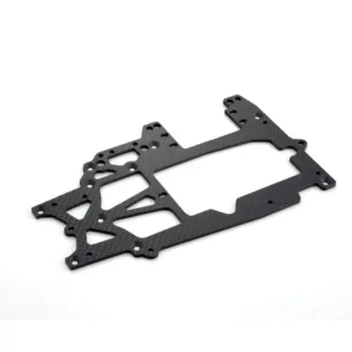 Kyosho Vz253 Upper Plate (Rrr Evo.2) 1