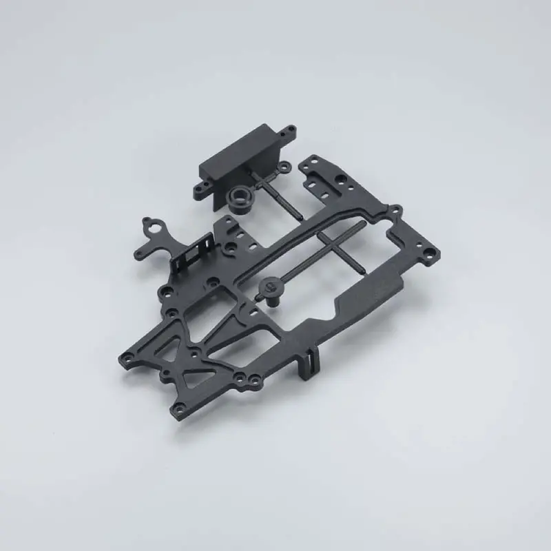 Kyosho Vz261 Upper Deck Set (Sr) 1