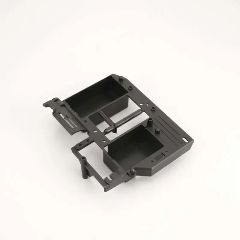 Kyosho Vz301 Radio Plate (S? Evo./S?) 1