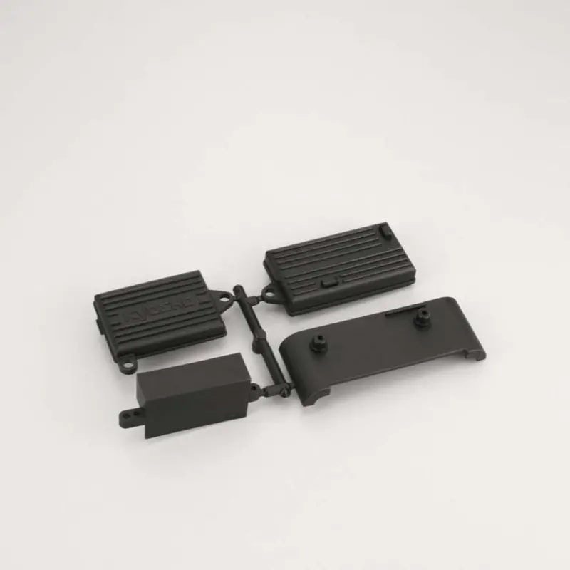 Kyosho Vz302 Box Cover Set (S? Evo./S?) 1