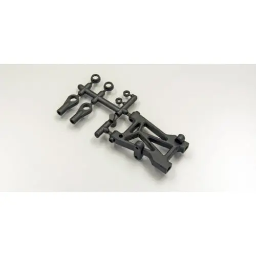 Kyosho Vz405 Rear Suspension Arm Set (R4) 1