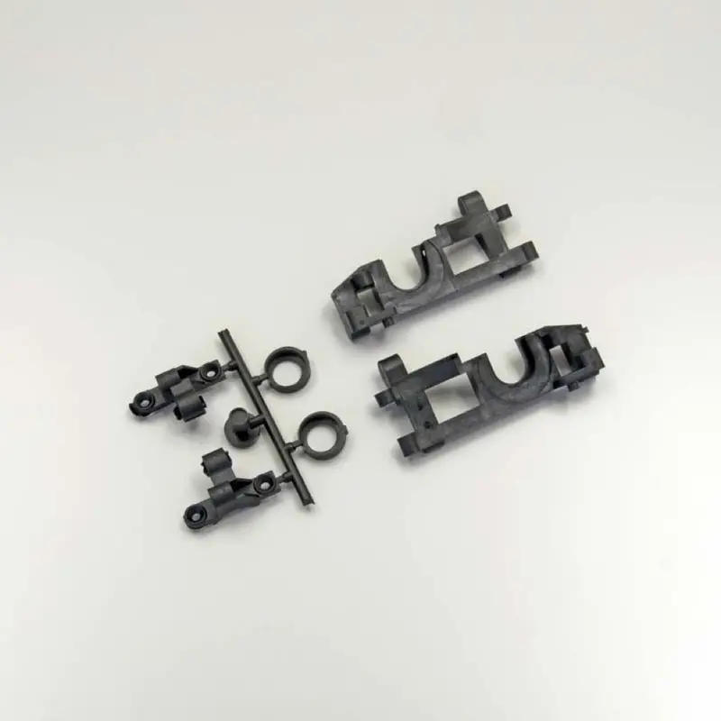 Kyosho Vz406 Bulkhead Set Fr R4 1