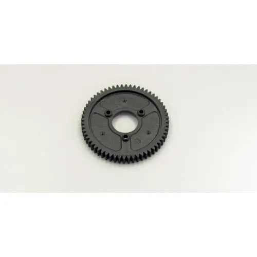 Kyosho Vz412-60 1St Spur Gear (60T/R4) 1