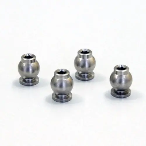 Kyosho Vz415 6.8Mm Ball (R4/4Pcs) 1