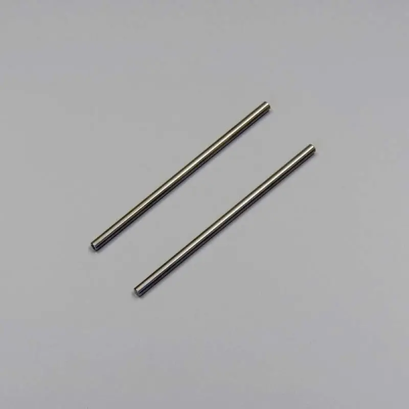 Kyosho Vz416 Front Lower Arm Shaft (R4/3X74.5Mm/2Pcs) 1