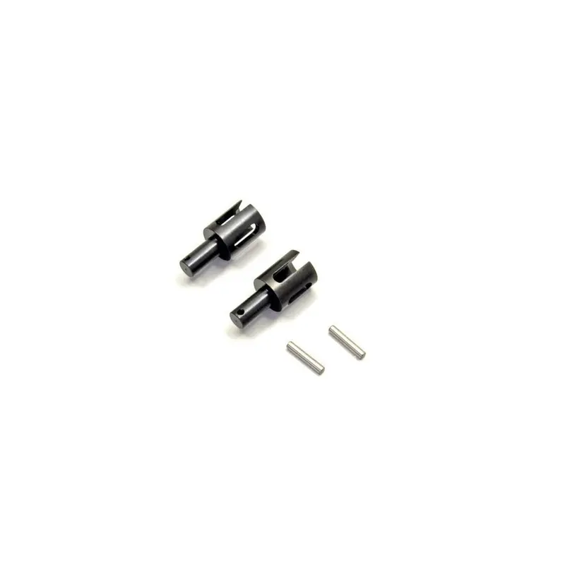Kyosho Vz435 Rear Diff. Shaft Set (R4/2Pcs) 1