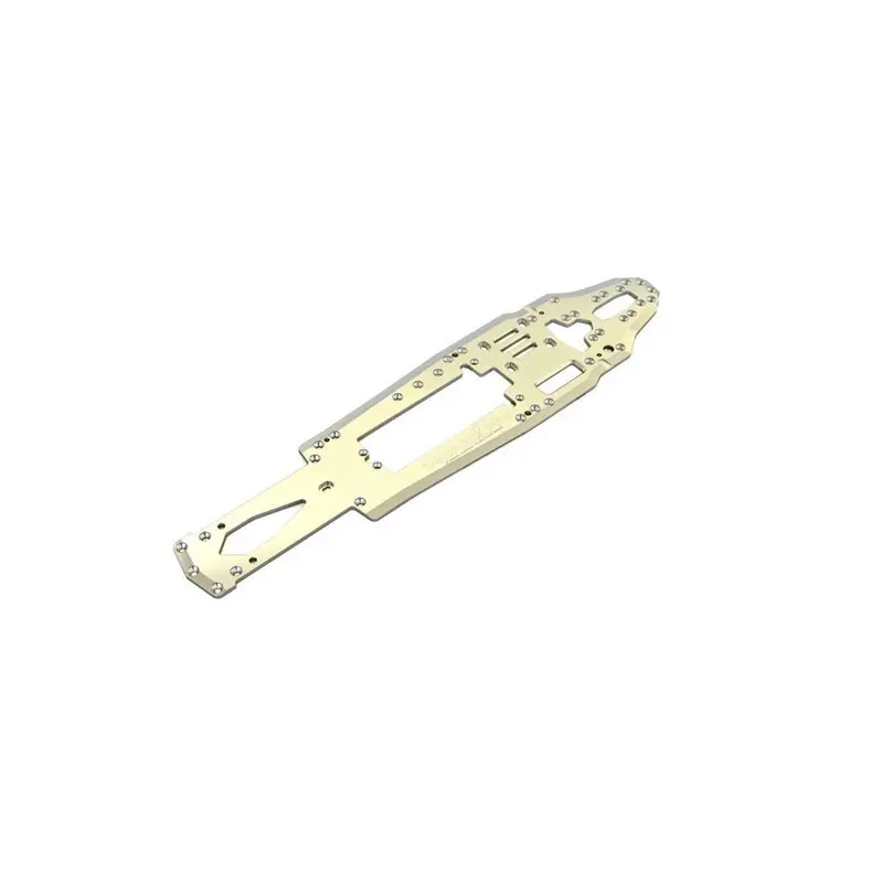 Kyosho Vz437 Main Chassis (R4) 1