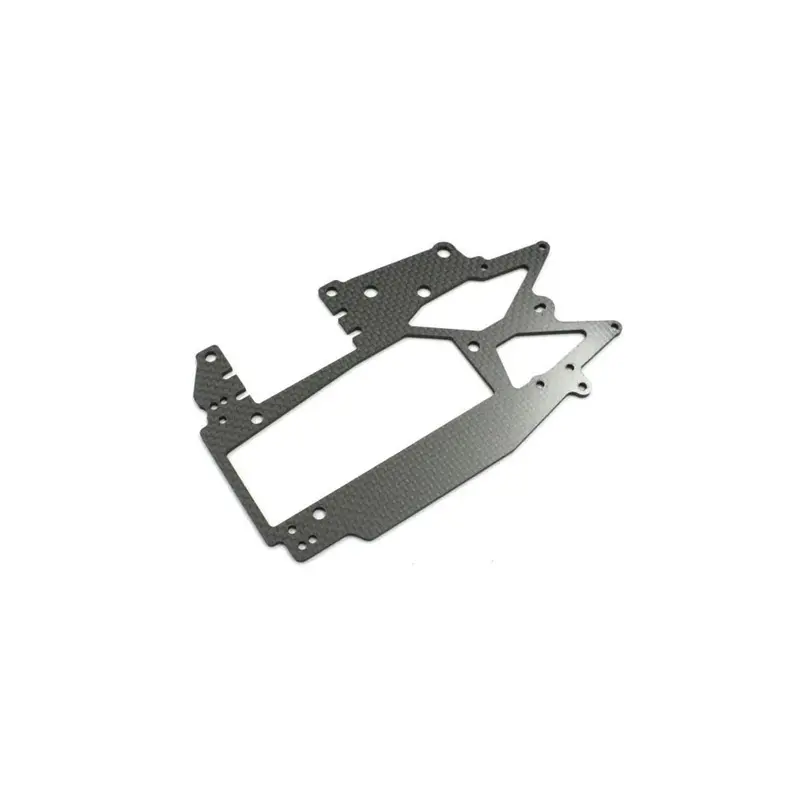 Kyosho Vz440b Carbon Upper Deck (R4 Sp) 1