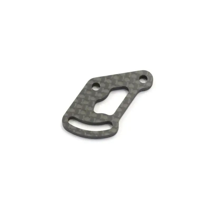 Kyosho Vz441b Carbon Tensioner Plate (R4 Sp) 1