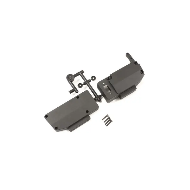Kyosho Vz472 Receiver Box (R4 Evo.) 1