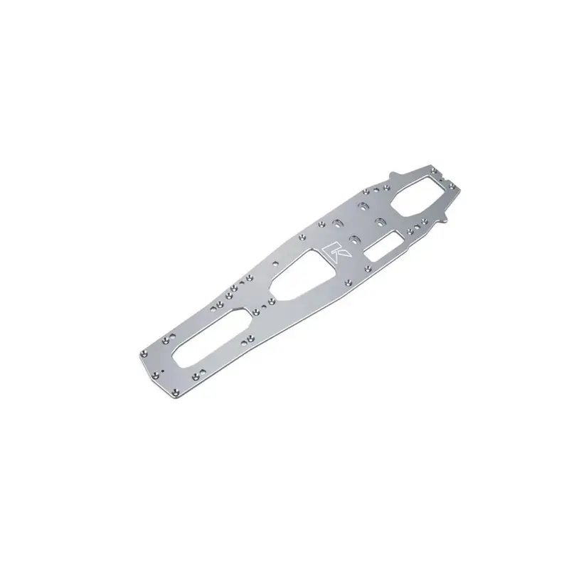 Kyosho Vzw001 Chassis Rrr Sp 7075 1