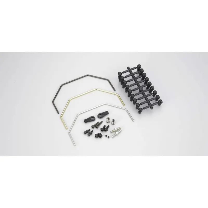 Kyosho Vzw004 G Stablizer Fr Set V1s 1