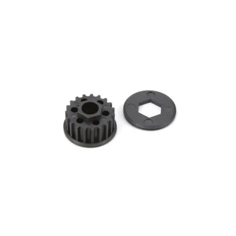 Kyosho Vzw006-03 G Pulley 19T 1