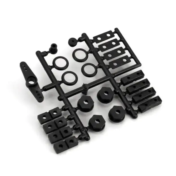 Kyosho Vzw010 Drive Washer 1