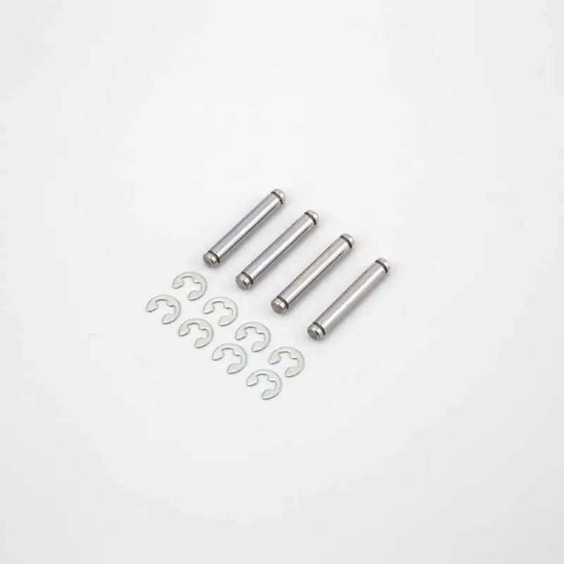 Kyosho Vzw017 Body Mount Shaft 1