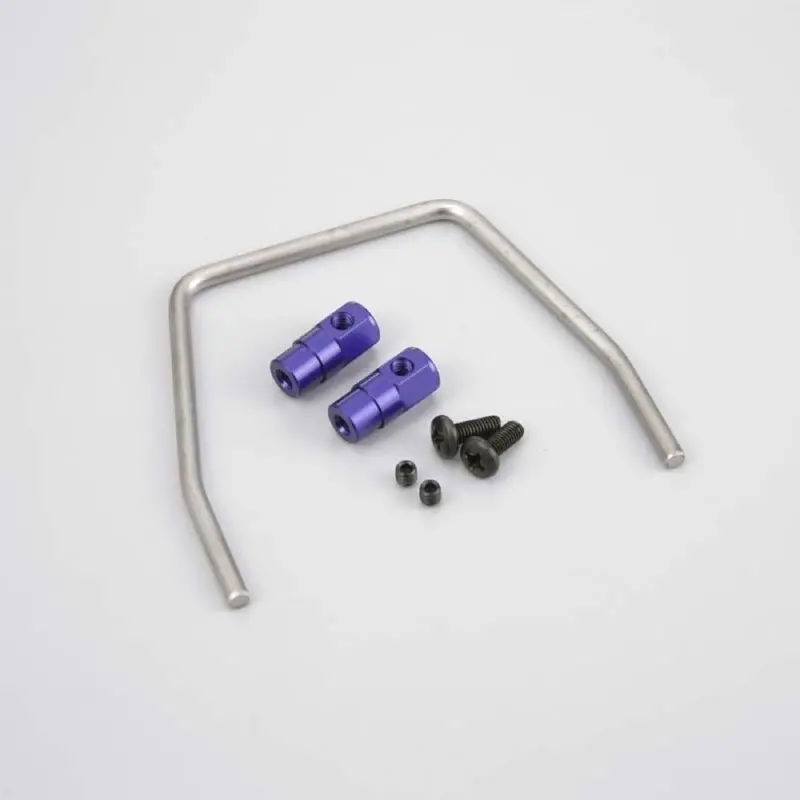 Kyosho Vzw018 G Roll Bar Spec R+Rr 1