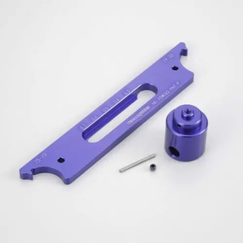 Kyosho Vzw022 Clutch Tool 2 Speed 1