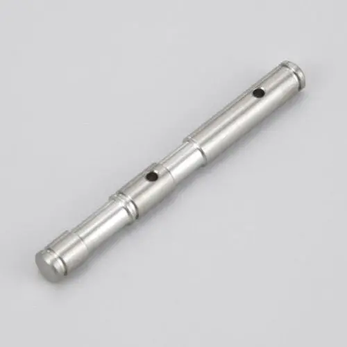 Kyosho Vzw025 Middle Shaft Ti 64 R+Rr 1