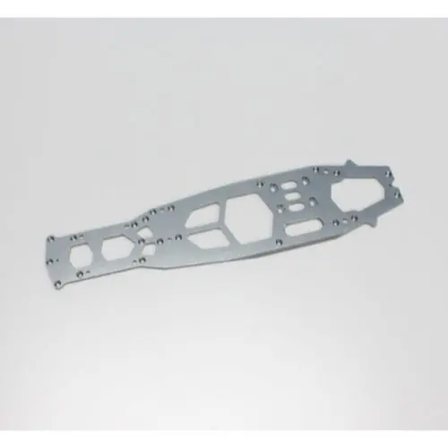 Kyosho Vzw050 Chassis Special 7075 1