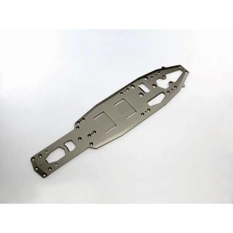 Kyosho Vzw214 Chassis Rrr Special 1