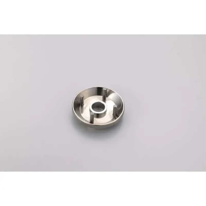 Kyosho Vzw222-01 Sp Flywheel (For 2D Clutch/Rrr/Rrr Evo.) 1