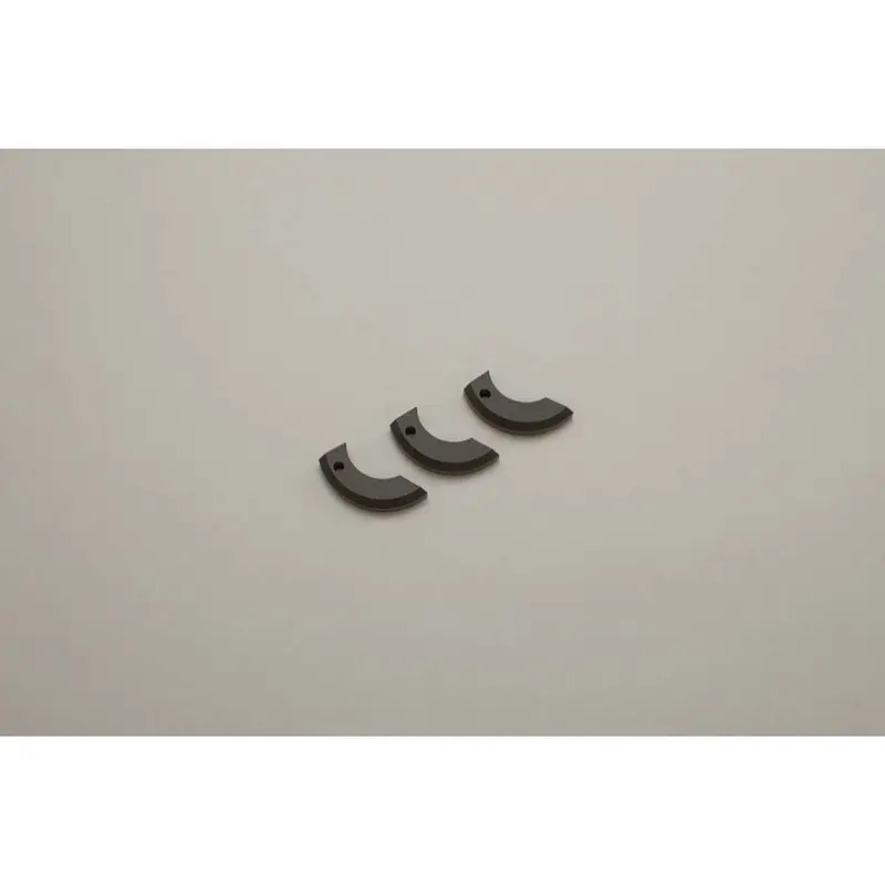 Kyosho Vzw229-02 3D Racing Clutch Weight (Rrr Evo) 1