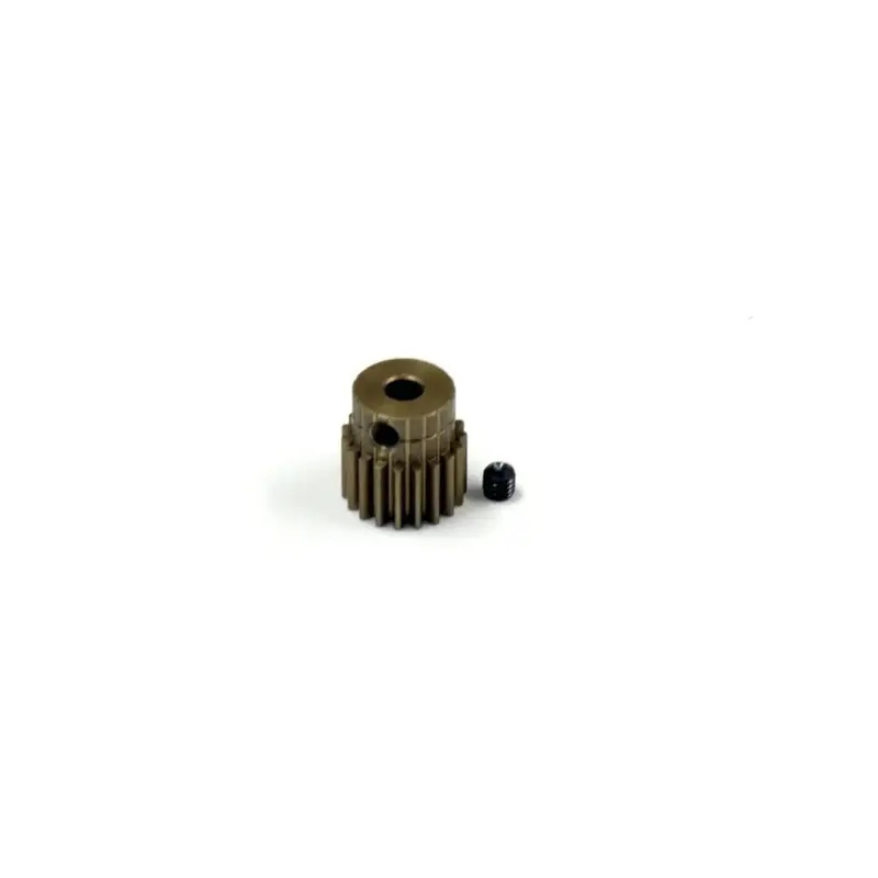 Kyosho W0119vb Velvet Coating Pinion Gear (19T-48P) 1