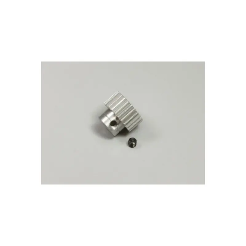 Kyosho W0124z Hard Pinion Gear (24T-48P) 1